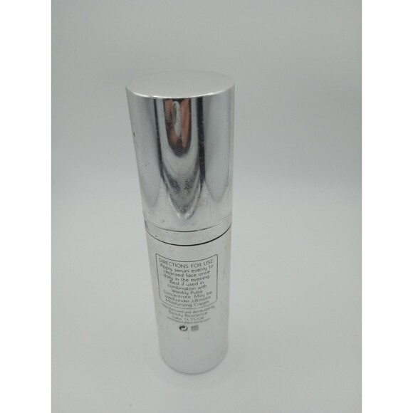 Beauty Bioscience 1 oz Anti Aging Daily Pulse Serum Unsealed Unused - Picture 2 of 3